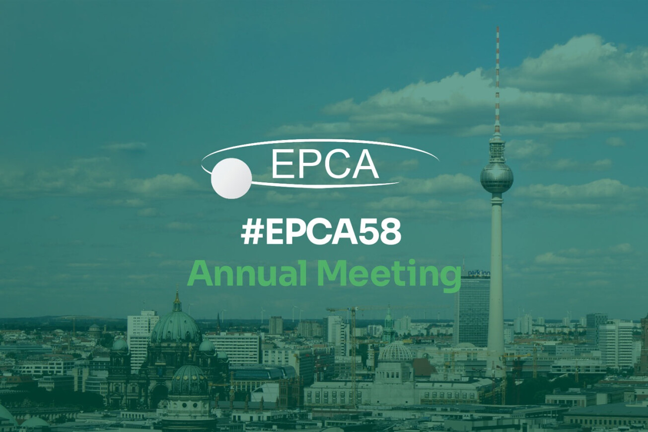 Get ready for EPCA 2024!