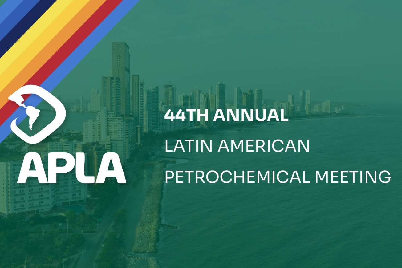APLA Annual 44 in Beautiful Colombia!