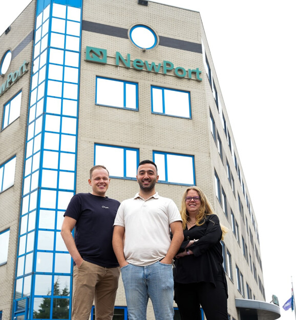 Continuous Improvement Manager