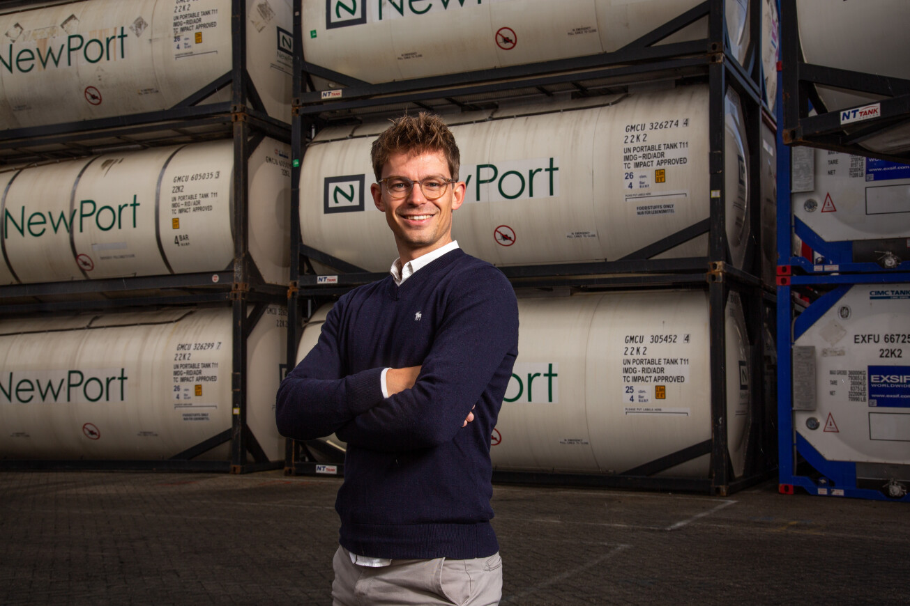 Jip: Supervisor Tank Planning